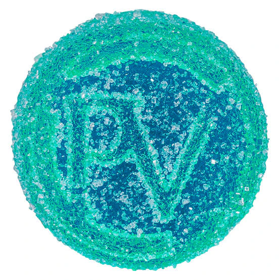Platinum - Platinum Watermelon Rush Live Rosin Gummy 1x10mg Indica Main Image