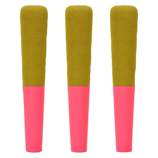 HIGH STICK - High Stick - Breakaway Bubba 3 x 0.5g Main Image