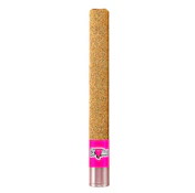 Bubble Bubble Liquid Diamond Infused Kief Coated Blunt | 1x1g
