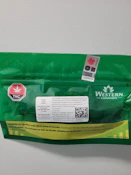 Western Cannnabis Glazed Scout Cookies 14g Flower