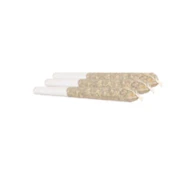 BC GREEN - GOOFIEZ PRE-ROLLS - 1.5 GRAM - 3PK