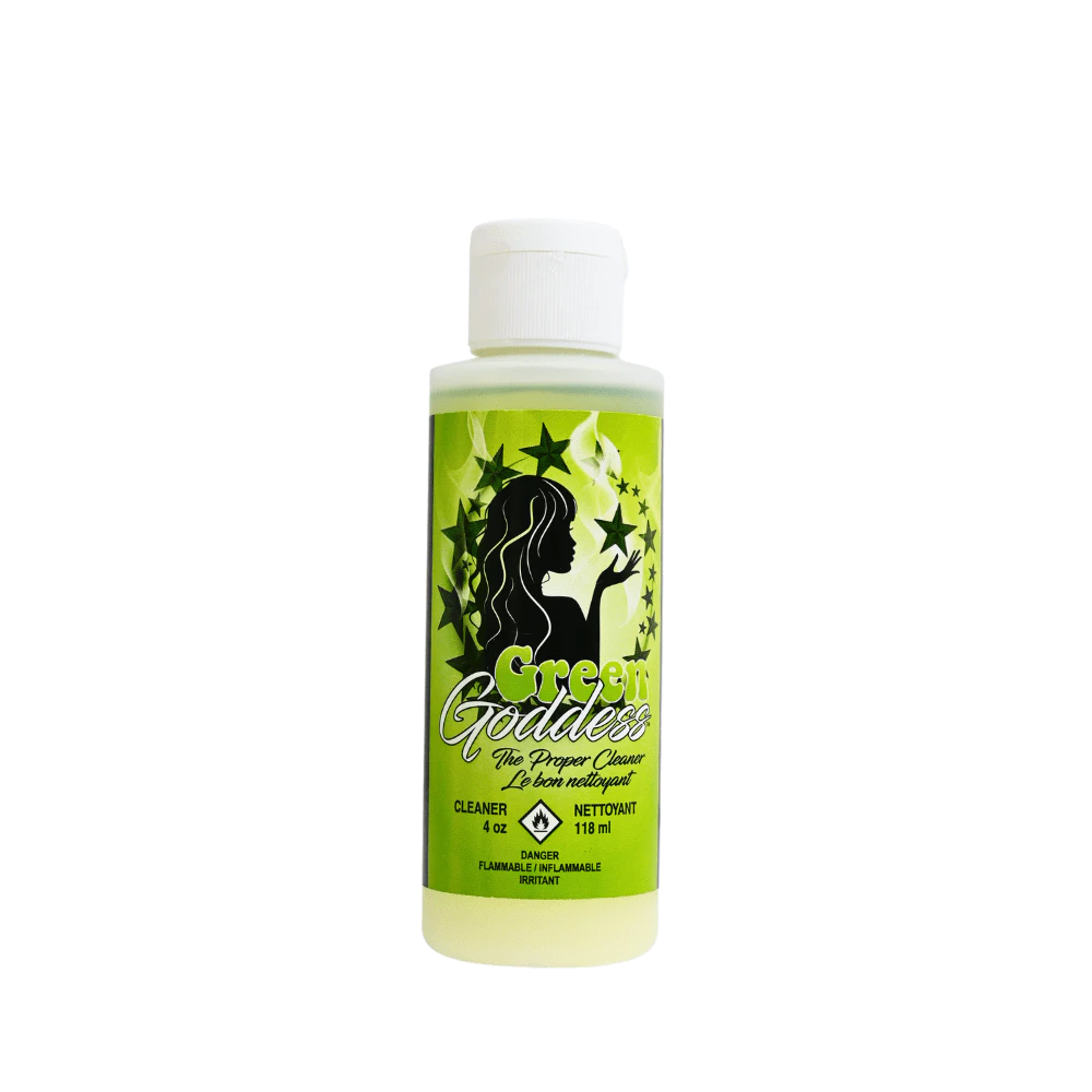 Green Goddess - Cleaners - Green Goddess Original (4oz) Main Image