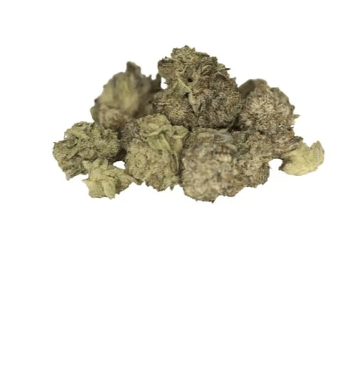 ZAZA - MIDNIGHT OG SMALLS - 3.5G Main Image