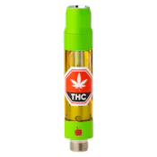 Apple FrItz Liquid Diamonds 510 Cart (Loud Plug) (1g)