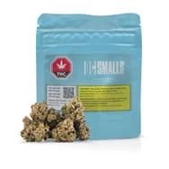 BC SMALLS - Trash Panda Smalls - 3.5g Main Image