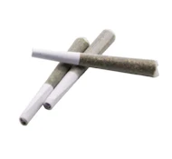GAS PEDAL PRE-ROLLS - 1.5G