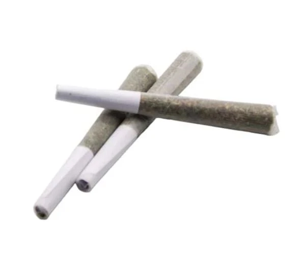 Green Mountain Health Alliance - GAS PEDAL PRE-ROLLS - 1.5G Main Image
