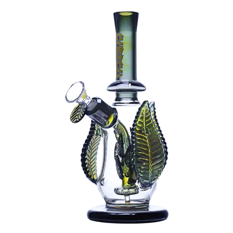 SMOKE ARSENAL - Cheech Bong: Leafy Main Image