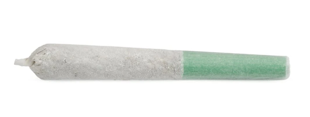POTLUCK - WATERMELON ICE INFUSED 1X1 PRE ROLL Main Image