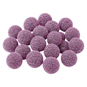Blackberry Lemonade 1:1:1 CBN/CBD/THC | 50 x 2mg