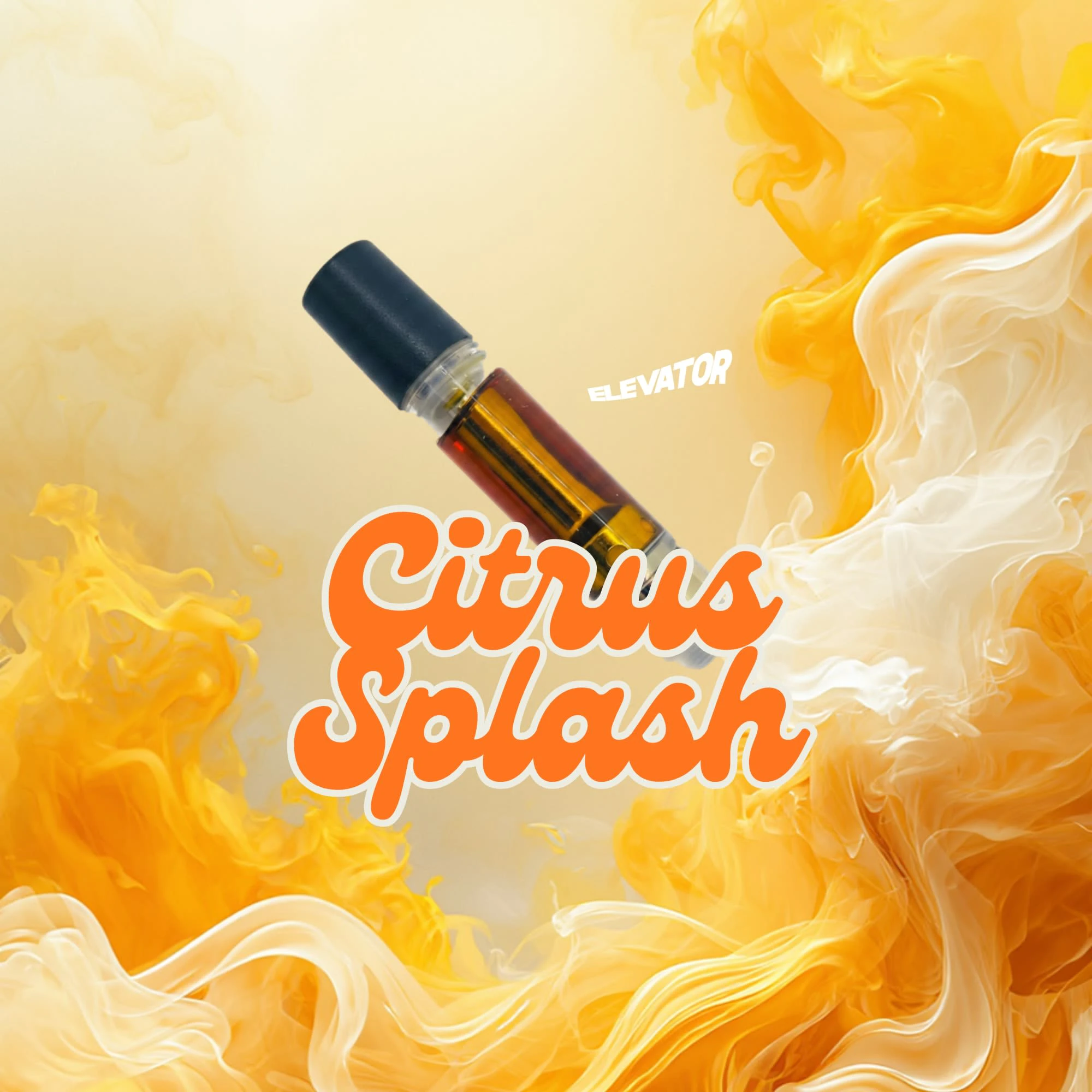 Elevator - Citrus Splash 510 - 1g Main Image