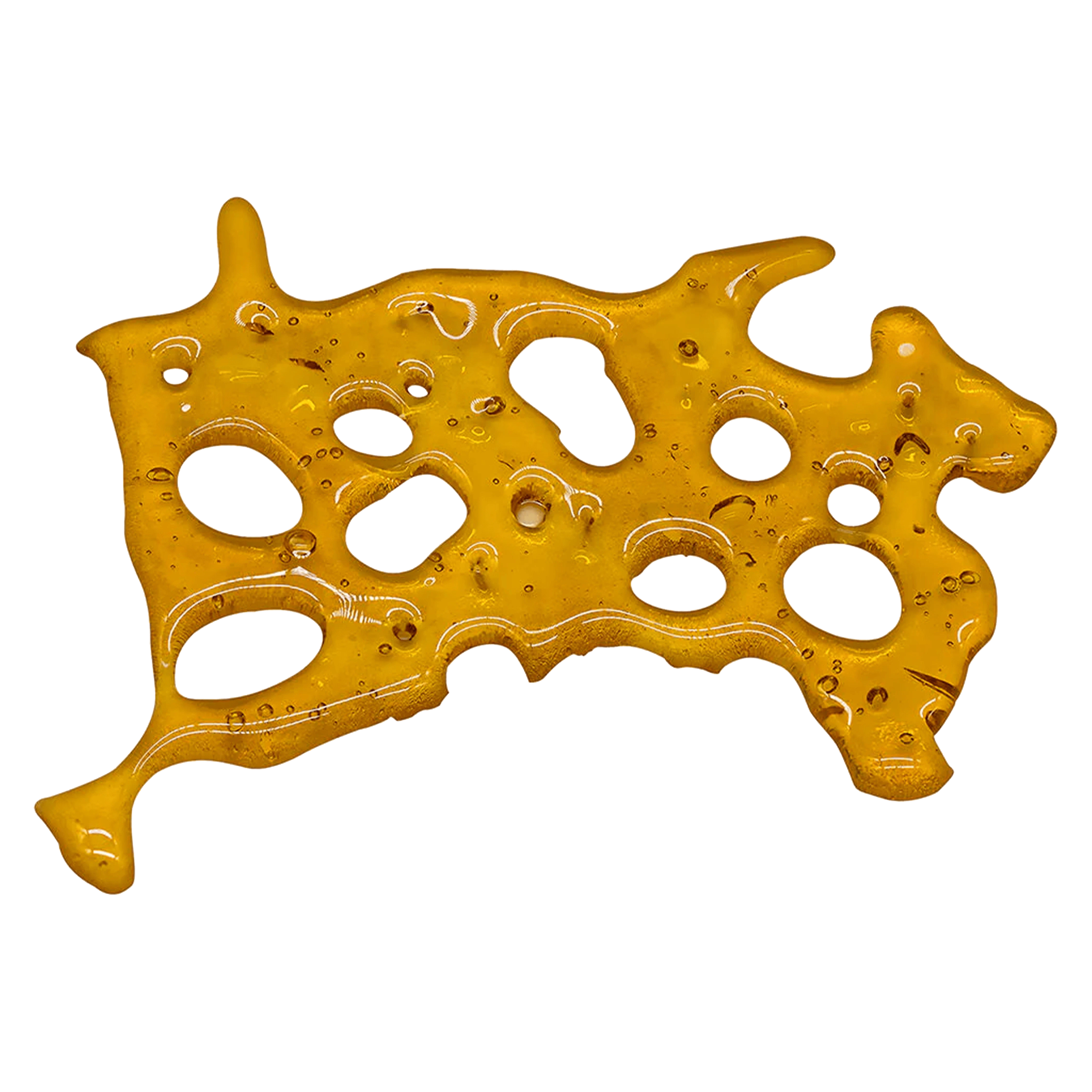 ENDGAME - Pineapple OG Shatter (NEW) - 1g Main Image