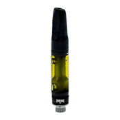 Hard Hitters-Blueberry Octane Liquid Diamond Cart - 1g