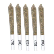 1964 Gasolina 5 x 0.5g Pre-Rolls