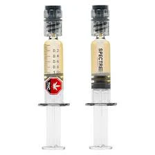 Spectre - Spectre Operation Orange 1g Liquid Diamond Dabber Main Image