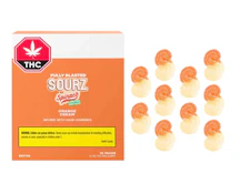 Orange Cream Multipack Chews LTO