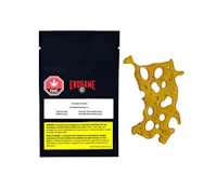 Pineapple OG Shatter 1G