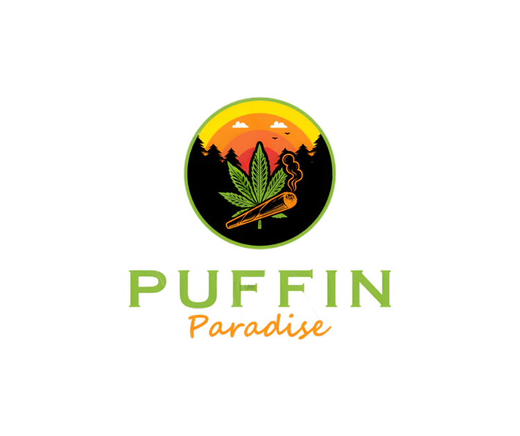 PUFFIN PARADISE - PUFFIN PARADISE The Blaze - Blunt Main Image