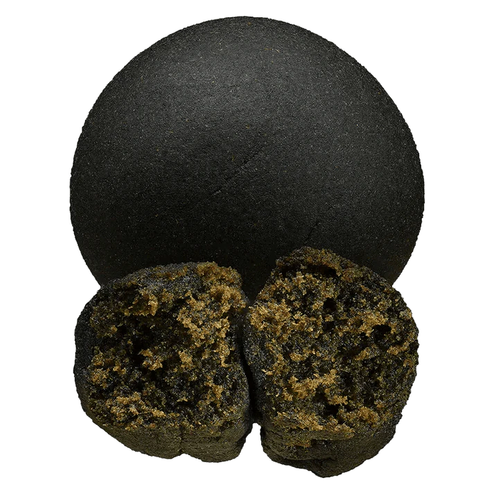 VORTEX - Double Black 1g Hash by Vortex Main Image