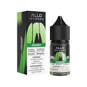 ALLO Intense 20mg E-Liquid - 30ml - Spearmint