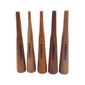 Arsenal Wooden Chillum