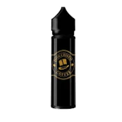 Don Cristo 12mg Free Base E-Liquid 60ml - Coffee