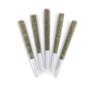 DEALR | LA Confidential Pre-rolls | 5 x 0.5g