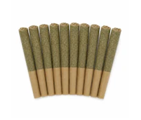 Triple Seven Grass Co. | Super Lemon Pre-rolls | 10 x 0.35 g