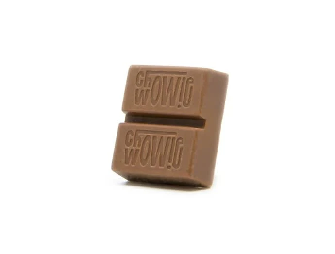 CHOWIE WOWIE - BALANCE MILK CHOCOLATE- 1 X 10 MG Main Image