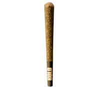 RBF CURED RESIN INFUSED PRE-ROLL (ROOT BEER FLOAT) 1 X 1 GRAM
