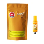 Peach OG Prefilled Vape 1.2G