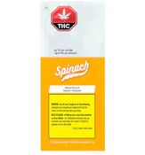 Peach Punch Vape 1.2G