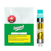 Pineapple Paradise 1G
