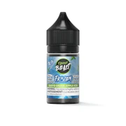 Gusto Green Apple Iced - 20mg/30ml