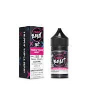 Flavour  Beast E-Liquid 20mg 30ml - Trippin Triple Berry