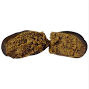 Coastal Gold Hash