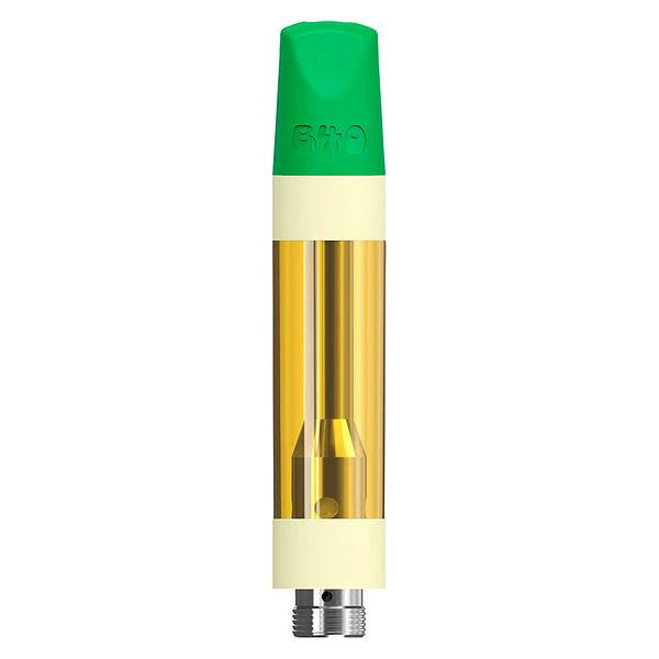 BACK FORTY - Key Lime Kush Liquid Diamonds 0.95g - Back Forty Main Image
