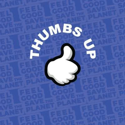 THUMBS UP BRAND - Thumbs Up Sativa Pre-Rolls - 10 x 0.5g Main Image