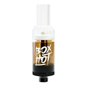 Rooty Rips Liquid Diamond Charged 1g Vape Cartridge by BOXHOT