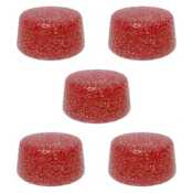 Tahiti Trip Bitez 5pcs Soft Chews by Bubble Kush