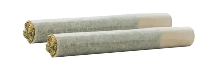 HAPPY HOUR - Happy Hour Pure Cake Skunk 2x1g Prerolls Main Image