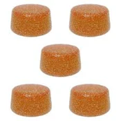 Root Beer Bitez THC 5 x 4g Soft Chews - Bubble Kush