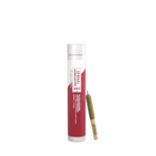 General Admission Cran Grape Diamond Infused Pre-Roll - 1 X 0.5g