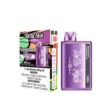 Delta Mesh - Delta Mesh IQ Disposable Vape 10k Puffs - Dragonfruit Strawberry Ice Main Image