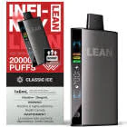 INFINITY - Infinity Lean 20K Disposable Vape - Classic Ice Main Image