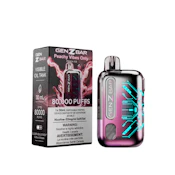 Gen Z Bar 80k Disposable - Peach Ice