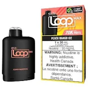 STLTH Loop 70K - Peach Mango Ice