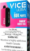 Vice Ultra 60K - Bangin' Burst Ice