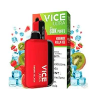 Vice Ultra 60K - Kiberry Killa Ice