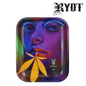 Ryot | Playboy X Ryot Rolling Trays- Assorted Styles